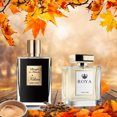 Straight To Heaven - Roya EDP