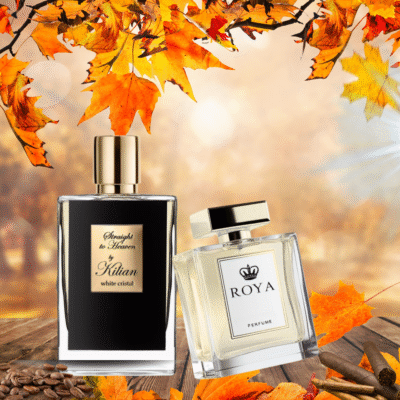 Straight To Heaven - Roya EDP - Image 2