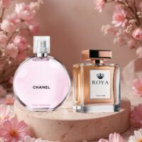 Chanel - Chance Eau Tendre