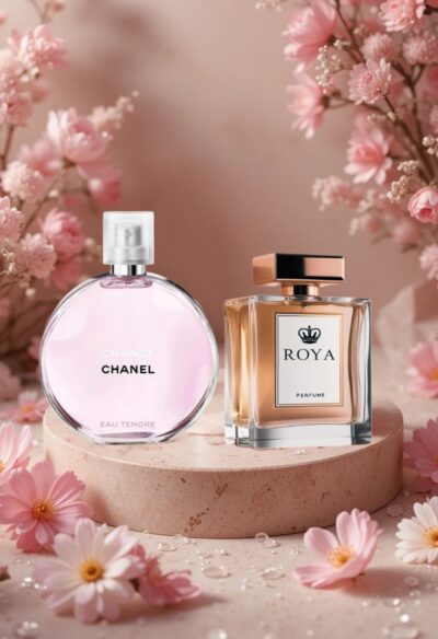 Chanel - Chance Eau Tendre