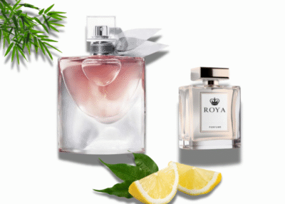 Lancôme – La Vie Est Belle