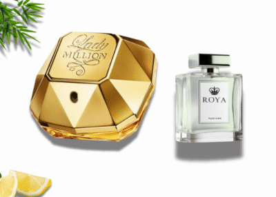 Paco Rabanne - Lady Million