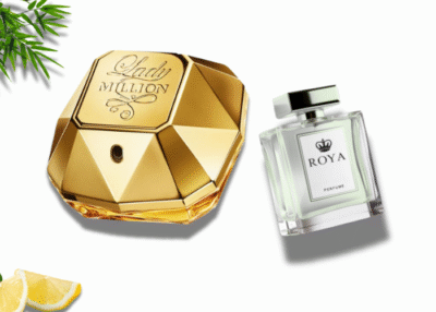 Paco Rabanne - Lady Million - Image 2