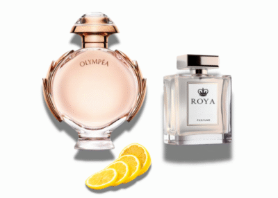 Paco Rabanne - Olympea
