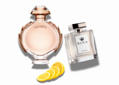 Paco Rabanne - Olympea - Image 2