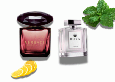 Versace - Crystal Noir