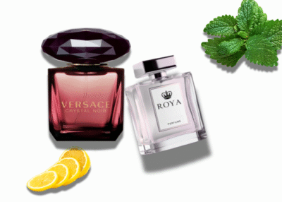 Versace - Crystal Noir - Image 2