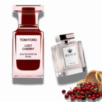 Tom Ford - Lost Cherry