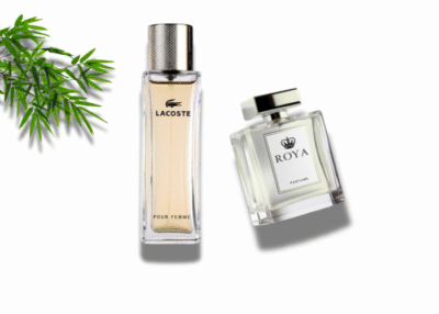 Lacoste - Pour Femme - Image 2