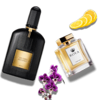 Tom Ford - Black Orchid