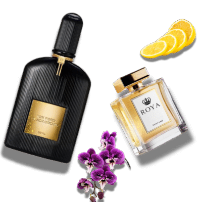 Tom Ford - Black Orchid
