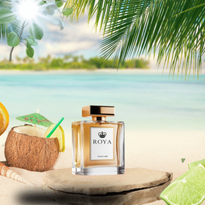 Allure Sport Extreme - Roya EDP Scent - Image 3