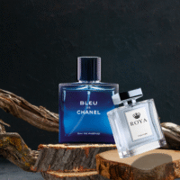Bleu De Chanel - Roya Perfume