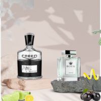 Aventus - Roya Perfume