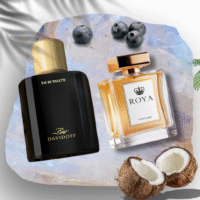 Zino Davidoff - Roya EDP