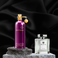 Montale - Intense Caffe