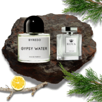 Byredo - Gypsy Water