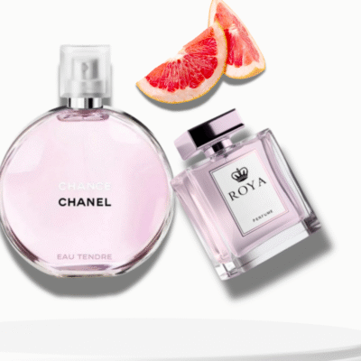 Chanel - Chance Eau Tendre - Image 2