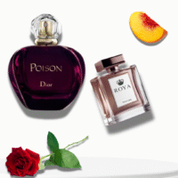 Dior - Poison