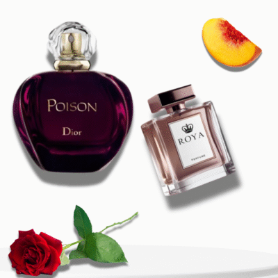Dior - Poison