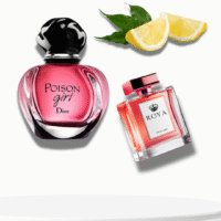 Dior - Poison Girl