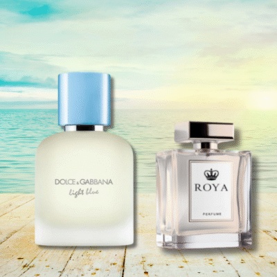 Dolce & Gabbana - Light Blue - Image 2