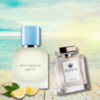 Dolce & Gabbana - Light Blue