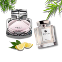 Gucci - Bamboo