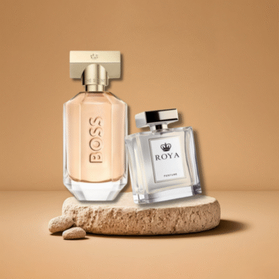 Boss - The Scent woman edp - Image 2