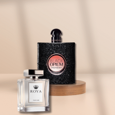 Yves Saint Laurent - Black Opium - Image 2