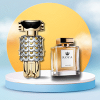 Paco Rabanne - Fame