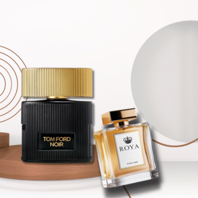 Tom Ford – Noir Pour Femme - Image 2