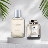 Burberry - Weekend