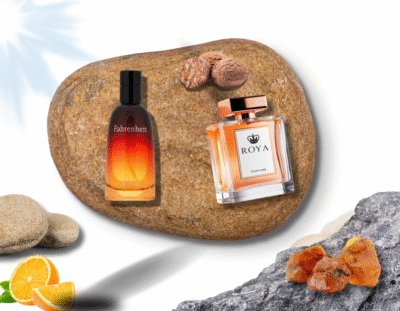 Fahrenheit - Roya Eau De Perfum - Image 2