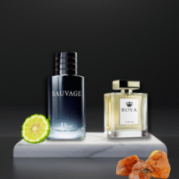 Sauvage - Roya EDP