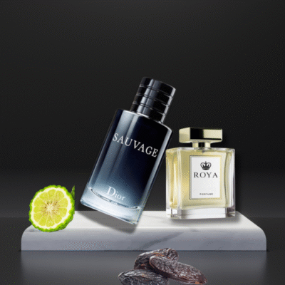 Sauvage - Roya EDP - Image 2