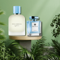 Light Blue - Roya EDP