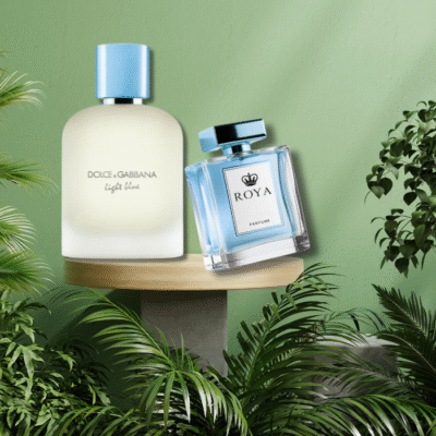 Light Blue - Roya EDP - Image 2