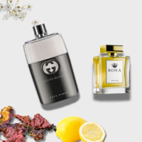 Gucci - Guilty man edp
