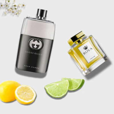Gucci - Guilty man edp - Image 2