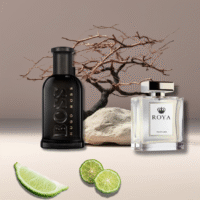Boss Bottled - Roya EDP