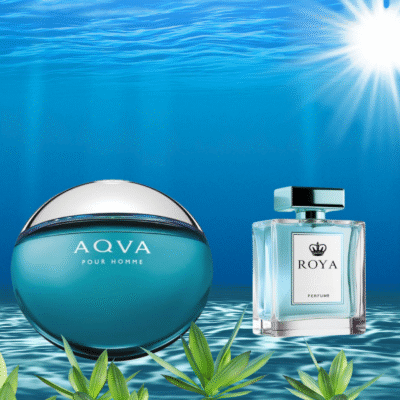 Bvlgari Aqva -  Roya EDP