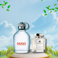 Hugo - Roya EDP