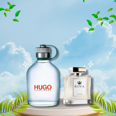Hugo - Roya EDP