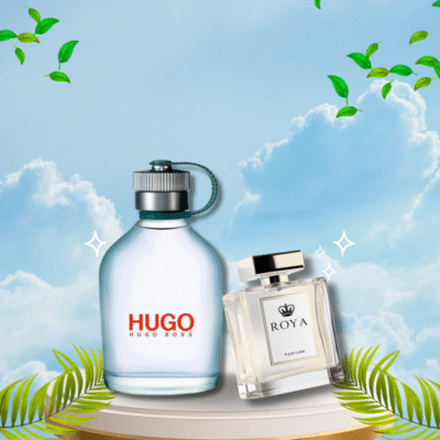 Hugo - Roya EDP - Image 2