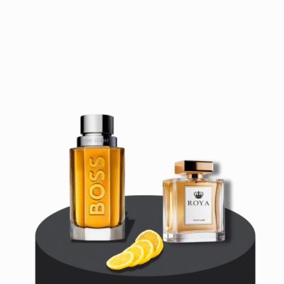 Hugo Boss - The Scent - Image 2