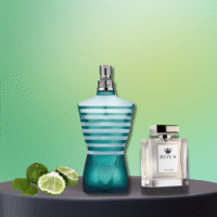 Le male - Roya EDP
