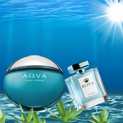 Bvlgari Aqva -  Roya EDP - Image 2