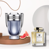 Invictus - Roya EDP