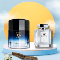 PURE XS - Roya Perfume